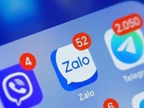 2 dấu hiệu trên Zalo cho thấy tài khoản đang bị chiếm quyền truy cập