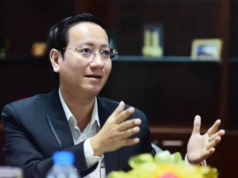 Doanh nghiệp Việt xoay chuyển trước biến động toàn cầu