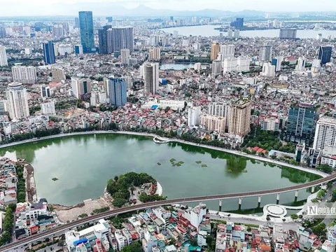 Gỡ "điểm nghẽn" thể chế, mở đường tăng trưởng 2 con số
