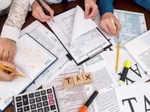 9 trường hợp cơ quan thuế kiểm tra tại trụ sở theo quy định mới từ 1/7