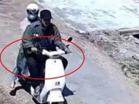 Bé gái 12 tuổi đi cùng nam thanh niên, thi thể sau đó được phát hiện dưới giếng: Hé lộ nguồn cơn