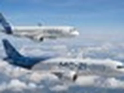 Thế giới vẫn bán tín bán nghi, phi công Nga nhận định "máy bay của chúng tôi tốt hơn cả Boeing và Airbus"