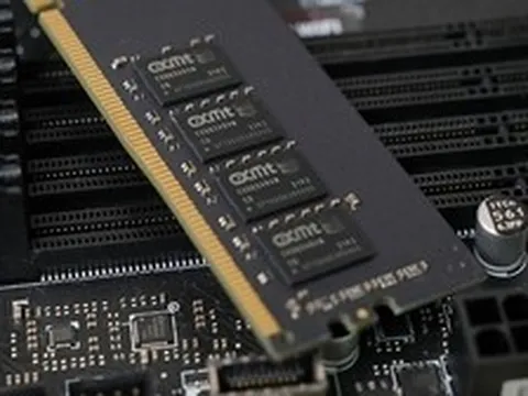 Samsung và Micron mải mê chạy theo AI, Trung Quốc âm thầm chiếm lĩnh thị trường RAM và SSD tiêu dùng