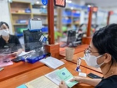 Quy định mới cho tất cả người lao động nghỉ không lương 14 ngày trở lên từ 1/7