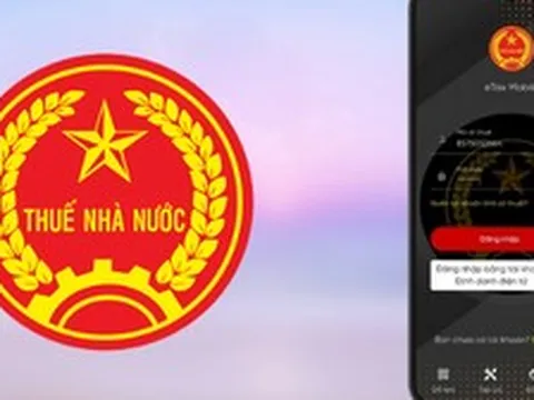 Cục Thuế gửi thông báo quan trọng đến ai dùng eTax Mobile