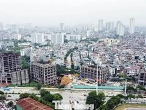 Chủ đầu tư Usilk City bị hủy tư cách công ty đại chúng