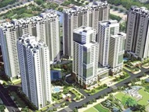 Vì sao tầng cao chung cư nóng khủng khiếp vào mùa hè?