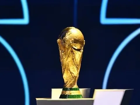 Mô phỏng 100.000 trận đấu, AI chọn Tây Ban Nha vô địch World Cup 2026