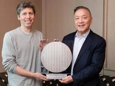 OpenAI ra mắt chip AI đầu tiên của riêng mình: Hợp tác với chính AI để thiết kế trong 9 tháng, bước đầu ly khai khỏi NVIDIA