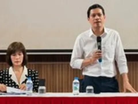 Lần đầu tiên chặn gỡ nội dung vi phạm trên mạng xã hội Threads