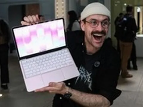 Apple buộc phải tăng giá MacBook, iPad vì giá chip nhớ tăng vọt theo cơn sốt AI