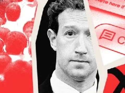 Sai lầm tồi tệ của Mark Zuckerberg khiến 70.000 nhân viên Meta nổi loạn, đế chế 1.400 tỷ USD lục đục chưa từng có