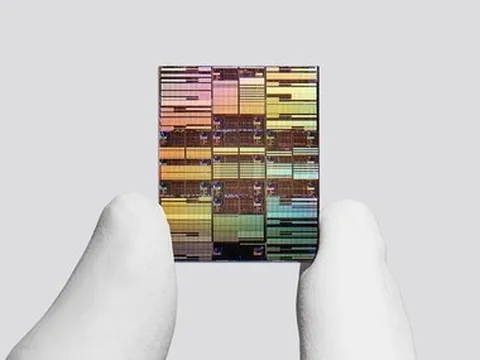 IBM tạo chip dưới 1nm đầu tiên thế giới, mở ra kỷ nguyên mới của điện toán