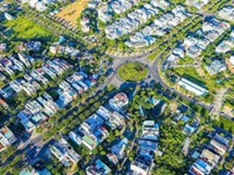 Làn sóng di cư “kép” biến Nam Đà Nẵng thành tâm điểm an cư