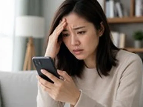 Tin nhắn từ ngân hàng hay kẻ lừa đảo? Người Mỹ ngày càng khó phân biệt