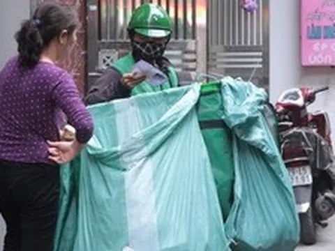 Thêm thủ đoạn lừa đảo mới liên quan shipper, đọc chuẩn xác thông tin đơn hàng để lừa sạch tiền trong tài khoản