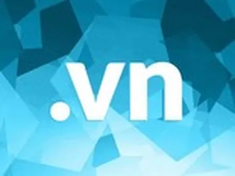 Tên miền 2 ký tự '.vn' tiếp tục 'nóng', 'ok.vn' dẫn đầu với 109 triệu đồng