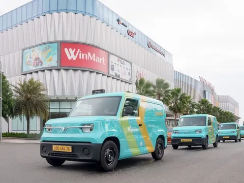 Green SM nâng vốn lên 54.000 tỷ đồng