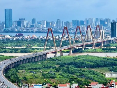 Chính phủ đặt mục tiêu GDP tăng trưởng 11,9% trong 6 tháng cuối năm