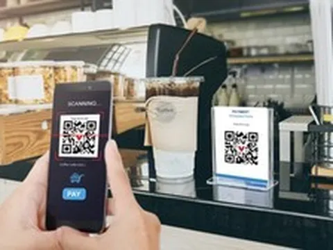 Cảnh báo mới nhất tới người dùng loa thanh toán