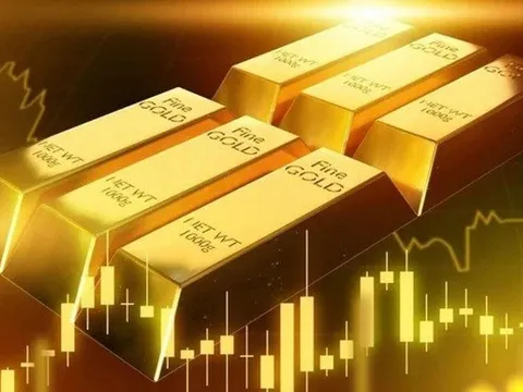 Giá vàng hôm nay (29/6): Trong nước và thế giới đồng loạt giảm do căng thẳng tại Iran