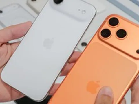 Apple tăng giá iPad, MacBook: Nhà bán lẻ nói gì về khả năng iPhone tăng theo?