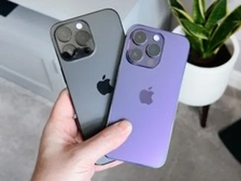 Lời khuyên giá tiền triệu cho người mua iPhone ngay lúc này