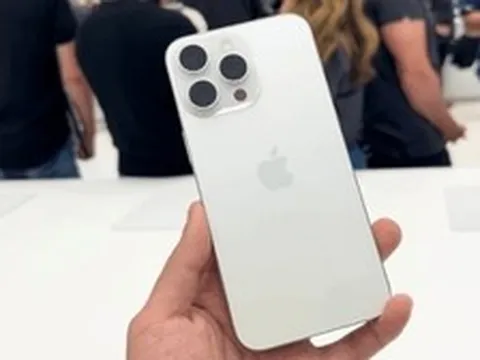 Chiếc iPhone cũ được cho là “đáng mua nhất” hiện nay