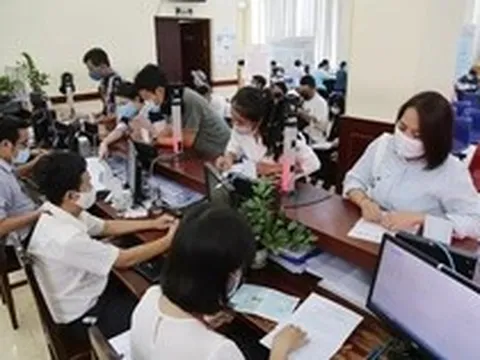 Từ 1/7, viên chức bị kỷ luật buộc thôi việc khi nào?