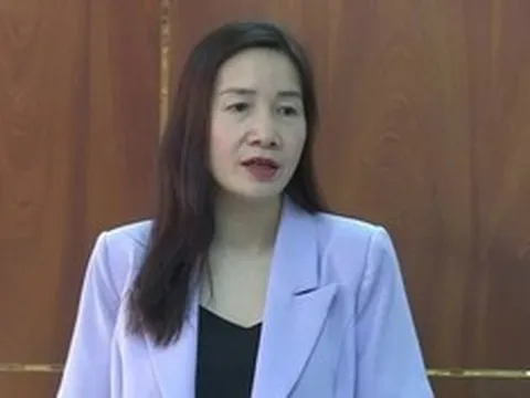 Thủ tướng bổ nhiệm Tổng Giám đốc Ngân hàng Chính sách xã hội