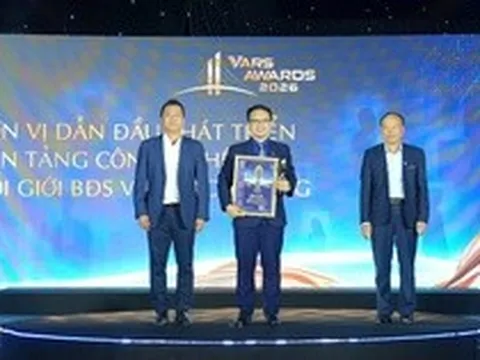 Batdongsan.com.vn đẩy mạnh Tin đăng video