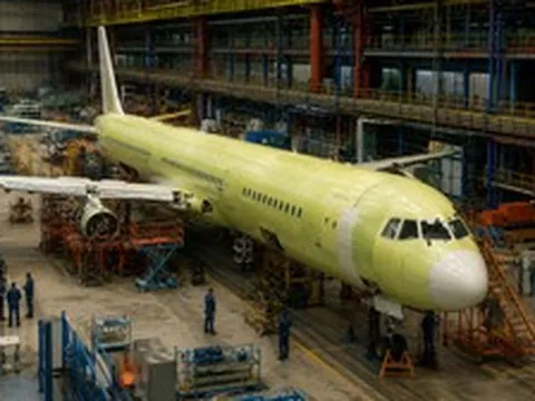 Lý do thực sự dẫn đến các vấn đề của máy bay Tu-214 đã được tiết lộ