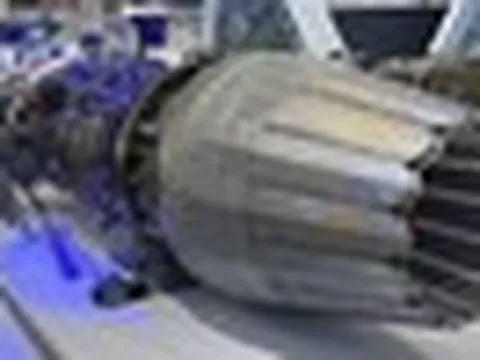 Nga để lộ sức mạnh động cơ nội địa, nhấn mạnh vượt trội hơn nhiều sản phẩm tương tự trong và ngoài nước