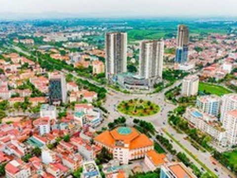 Tỉnh được "ông lớn" Vingroup, Sun Group, T&T... đổ về, đang xây sân bay 5 sao top 10 thế giới sắp có thêm khu đô thị 28.000 tỷ, rộng hơn 100 ha