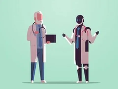 Người bệnh đang hỏi ChatGPT trước khi hỏi bác sĩ: Xu hướng mới hay mối lo mới?