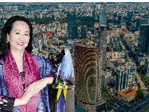 TP.HCM có chỉ đạo mới với loạt dự án liên quan đến Tập đoàn Vạn Thịnh Phát của bà Trương Mỹ Lan