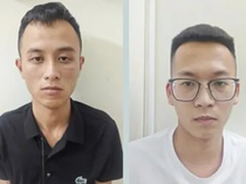 Bắt giữ Nguyễn Vũ Kỳ và Hoàng Tuấn Nhật: Hé lộ chiêu lừa khiến nhiều người Việt ở Hàn Quốc sập bẫy