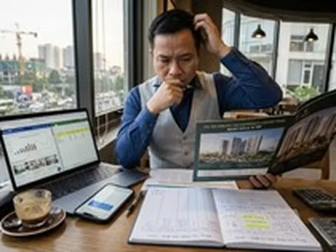 Có nên đầu tư bất động sản nửa cuối năm 2026?