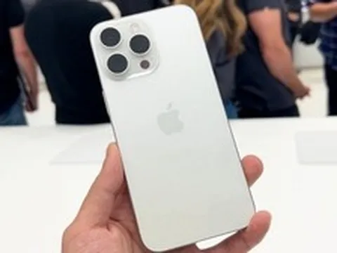 Chiếc iPhone cũ nên mua nhất năm 2026