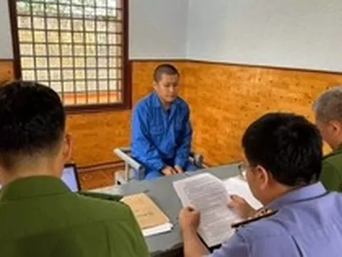 Nghi phạm giết nữ sinh 12 tuổi, phi tang thi thể xuống giếng khai gì?