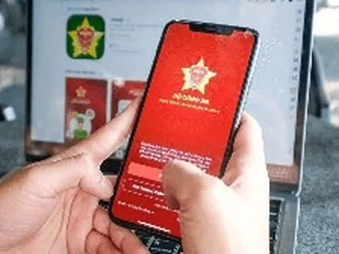Từ hôm nay, người dân cần phải biết tính năng này trên VNeID nếu không muốn bị phạt tiền lên đến 12 triệu đồng