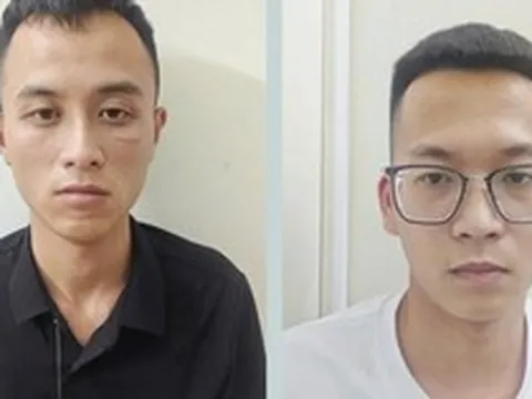 Công an điều tra các giao dịch chuyển khoản với số tiền rất lớn: Nam thanh niên SN 2004 bị bắt