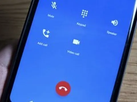Công an phát thông báo quan trọng tới toàn bộ người dân hay gọi video