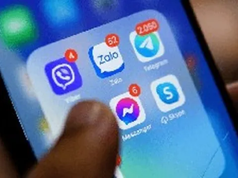 Lời khuyên cho tất cả những ai đang quên mật khẩu đăng nhập Zalo