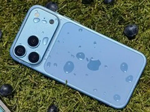 Tin không thể vui hơn cho người chờ mua iPhone 18 Pro Max