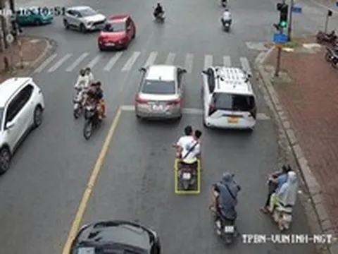 390 chủ phương tiện trong danh sách dưới đây nhanh chóng nộp phạt nguội theo Nghị định 168
