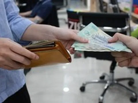 Những ai từng góp hụi với Phan Thị Thu Vỹ SN 1989 từ năm 2025 đến nay, cần liên hệ ngay với công an