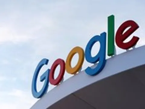 Anh yêu cầu Google cho website từ chối xuất hiện trong kết quả AI