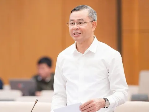 Đề xuất nguyên tắc, tiêu chí và định mức phân bổ dự toán chi thường xuyên năm 2027