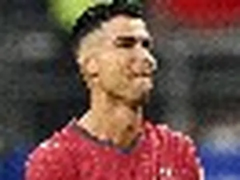 "Không việc gì phải buồn" Ronaldo: Nếu không có thứ này “phù hộ”, Bồ Đào Nha khả năng còn thua cả Croatia trước đó?